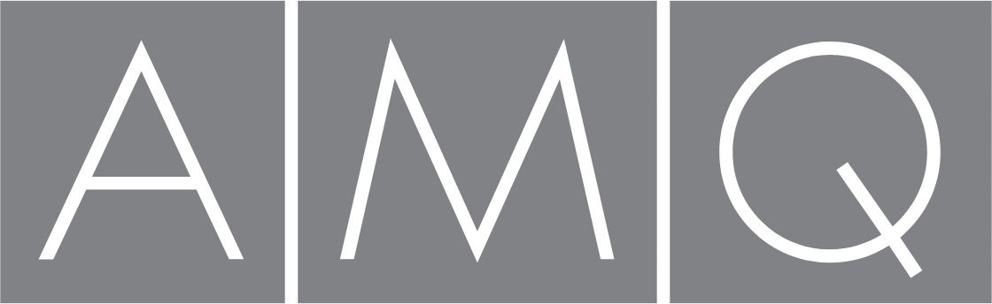 AMQ logo