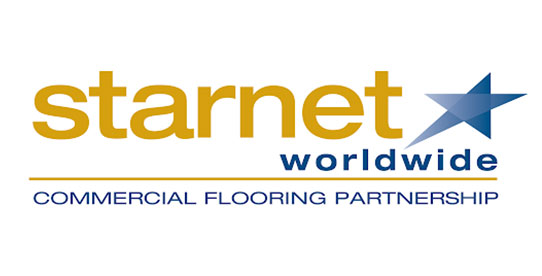 Starnet Logo