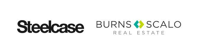 Steelcase & Burns Scalo Logos