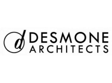 Desmone Architects Logo
