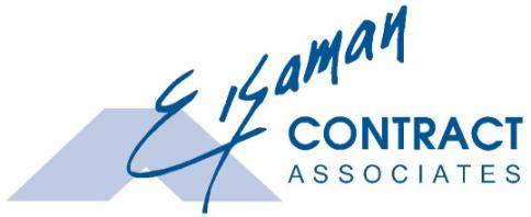 Eisman Contract Associates Logo
