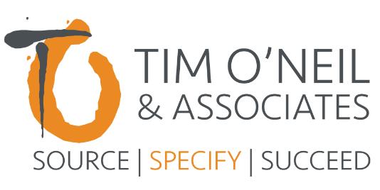 Tim O'neil Associates Logo