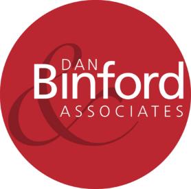 Dan Binford Logo