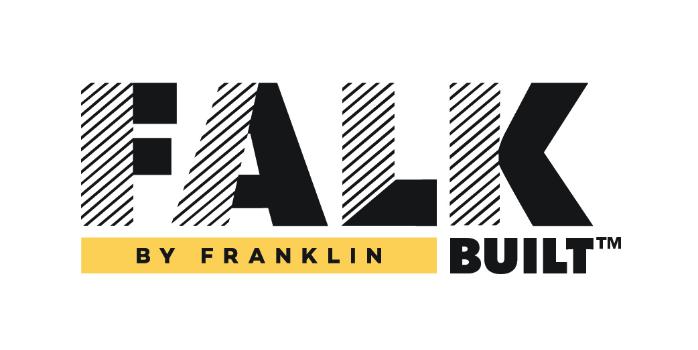 Falk Logo