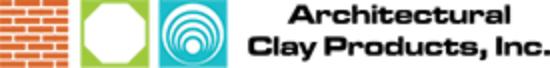 Architectural Clay Products Logo