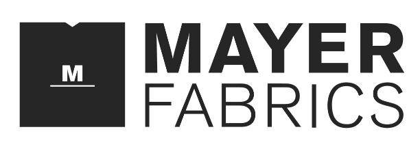 Mayer Fabrics Logo