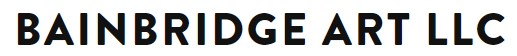Bainbridge Art logo