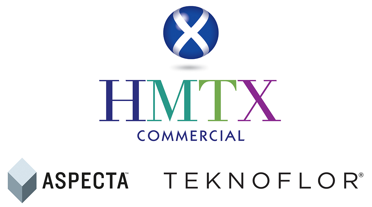HTMX Teknoflor Logo