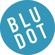 BlueDot Logo
