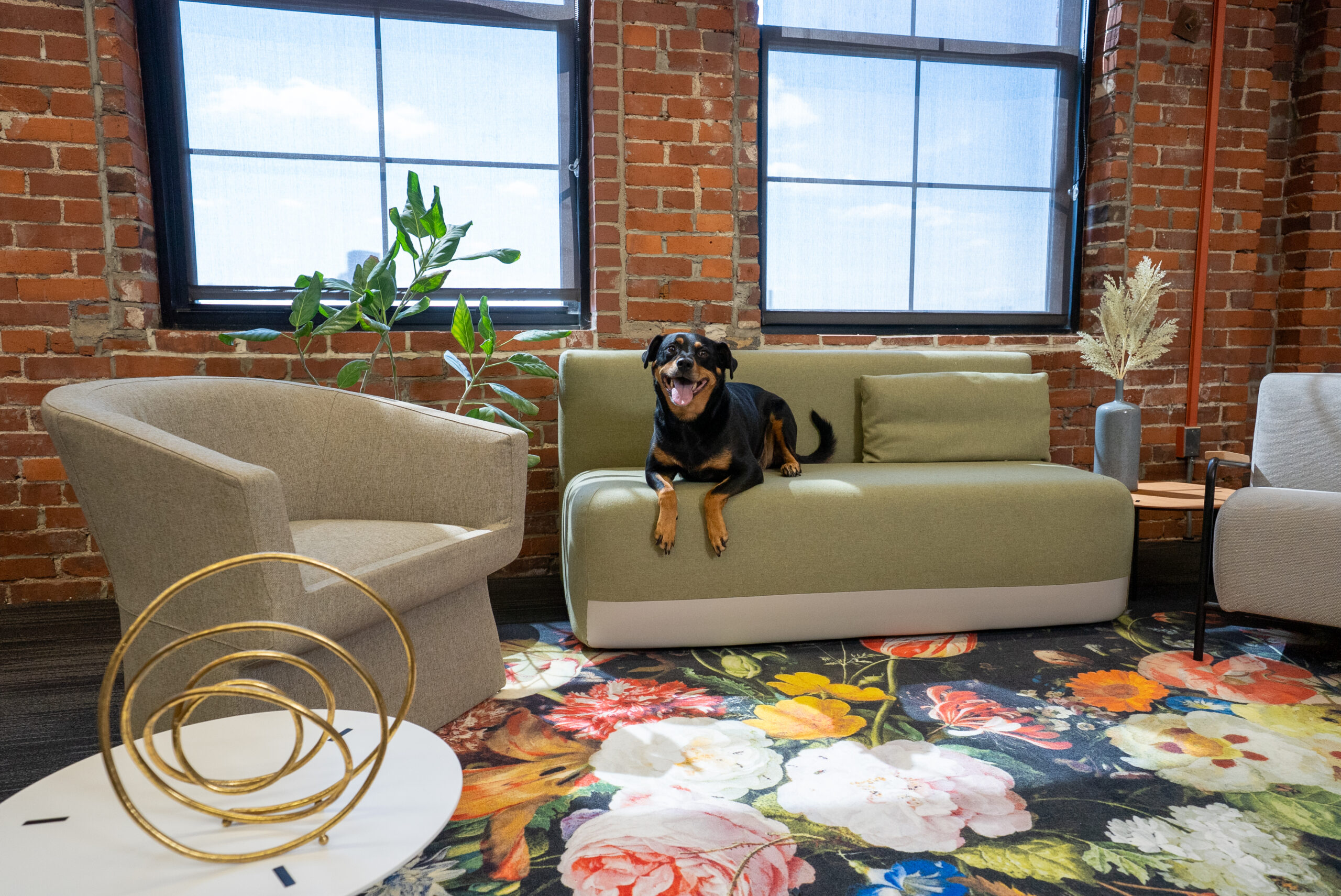 Charlie - Franklin Integrated Interiors